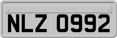 NLZ0992