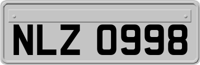 NLZ0998