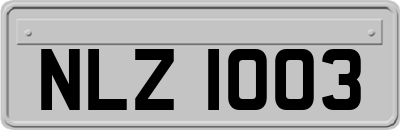 NLZ1003
