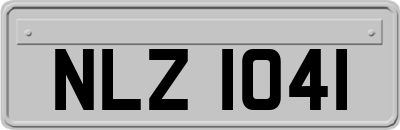 NLZ1041