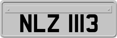 NLZ1113