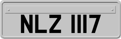 NLZ1117