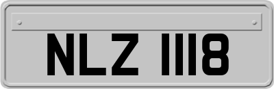 NLZ1118