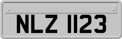NLZ1123