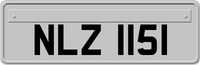 NLZ1151