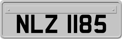 NLZ1185