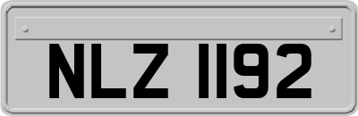 NLZ1192