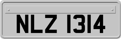 NLZ1314