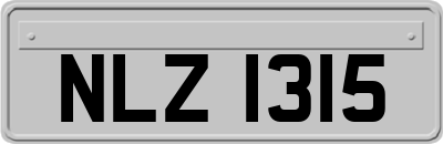 NLZ1315