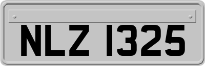 NLZ1325