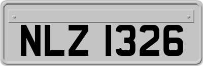 NLZ1326