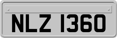 NLZ1360