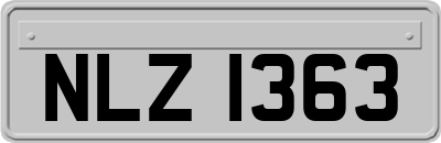 NLZ1363