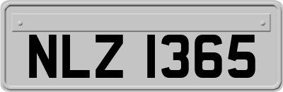 NLZ1365