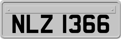 NLZ1366