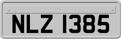 NLZ1385