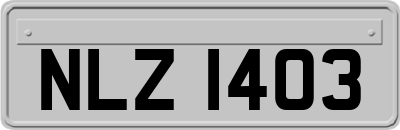 NLZ1403