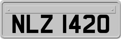 NLZ1420