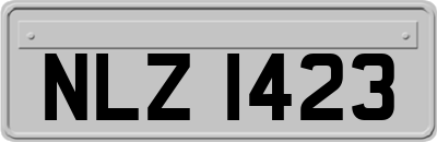 NLZ1423