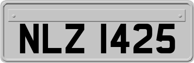 NLZ1425