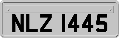 NLZ1445