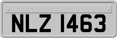NLZ1463