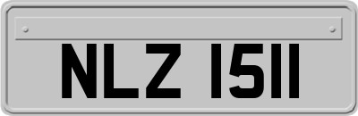 NLZ1511