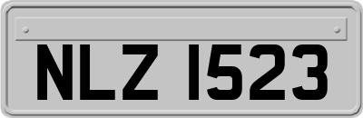 NLZ1523