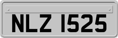 NLZ1525
