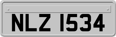 NLZ1534