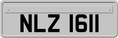 NLZ1611
