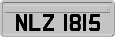NLZ1815