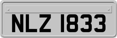 NLZ1833