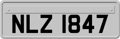 NLZ1847