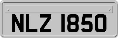 NLZ1850