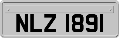 NLZ1891