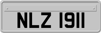 NLZ1911