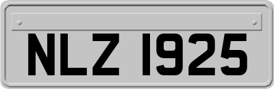 NLZ1925