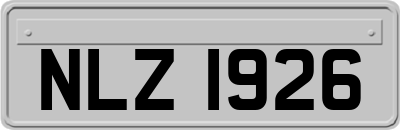 NLZ1926