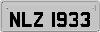 NLZ1933