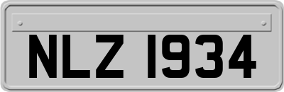 NLZ1934