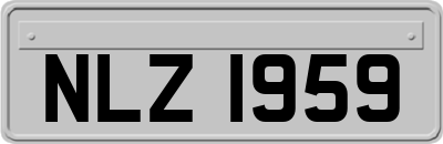 NLZ1959