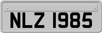 NLZ1985