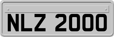 NLZ2000