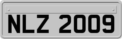 NLZ2009