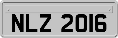 NLZ2016
