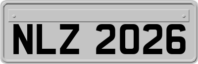 NLZ2026
