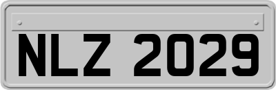 NLZ2029