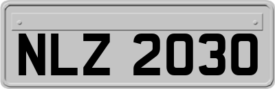 NLZ2030
