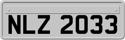 NLZ2033